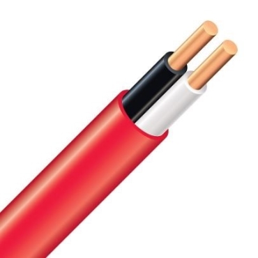 Generic FAS18/2RED-75